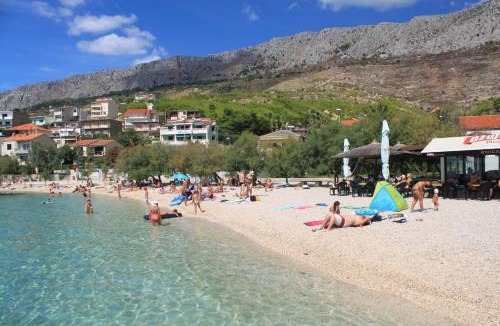 Dugi Rat Apartment | Apartments with parking space Dugi Rat, Omis - 15417