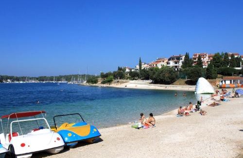 Pjescana Uvala Apartment | Apartments with parking space Pjescana Uvala, Pula - 27435