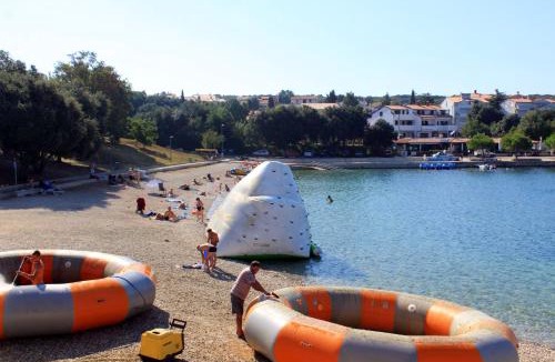 Pjescana Uvala Apartment | Apartments with parking space Pjescana Uvala, Pula - 27435
