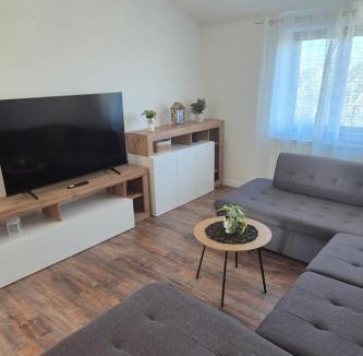 Mali Vareski Apartment | Apartments with parking spaces ski, Marcana - 24578
