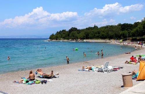 Njivice Apartment | Apartments with parking space Njivice, Krk - 5458