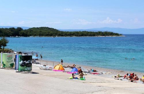 Njivice Apartment | Apartments with parking space Njivice, Krk - 5458