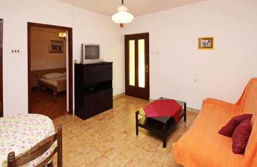 Baska Apartment | Apartments with parking space Baska - Krk - 18793