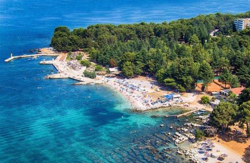 Porec Apartment | Apartments with parking space Porec - 7033