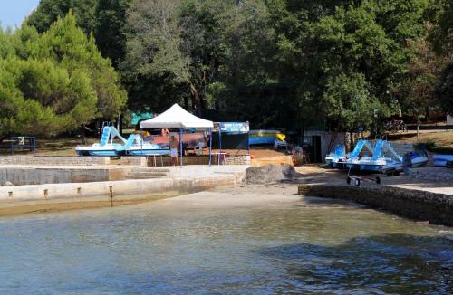 Spadici Apartment | Apartments with parking space Porec - 16495