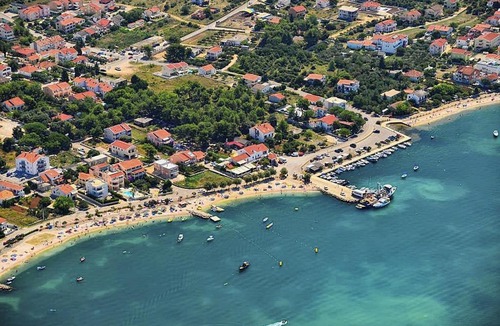 Vrsi Apartment | Apartments with parking space Vrsi - Mulo, Zadar - 17753