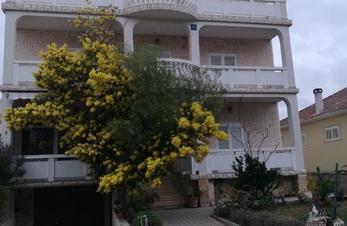 Vrsi Apartment | Apartments with parking space Vrsi - Mulo, Zadar - 17753