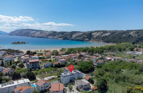 Lopar Apartment | Apartments with swimming pool Lopar, Rab - 25837