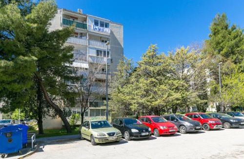 Vranjic Apartment | Apartments with WiFi Split - 25435