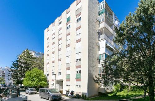 Vranjic Apartment | Apartments with WiFi Split - 25435