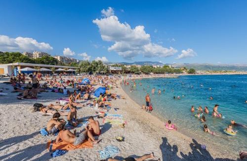 Vranjic Apartment | Apartments with WiFi Split - 25435