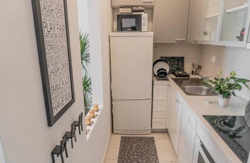Zagreb Apartment | Apartments with WiFi Zagreb - 23676