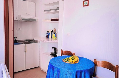 Maslinica Apartment | Apartments ZB (10175-A3) - Maslinica