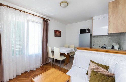 Lopar Apartment | Apartments Zdenka