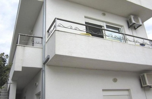 Okrug Donji Apartment | Apartments Zdenka