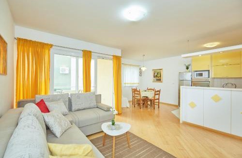 Tucepi Apartment | Apartments Zelic Tucepi
