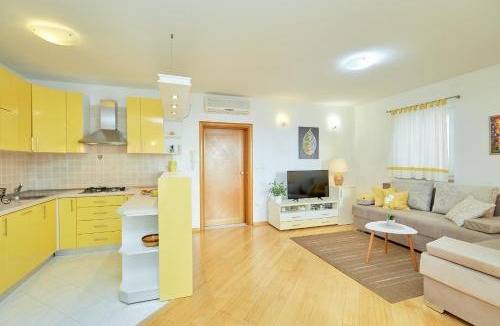 Tucepi Apartment | Apartments Zelic Tucepi