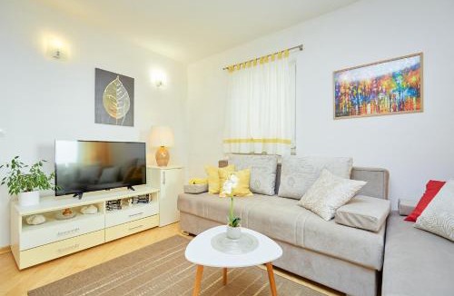 Tucepi Apartment | Apartments Zelic Tucepi