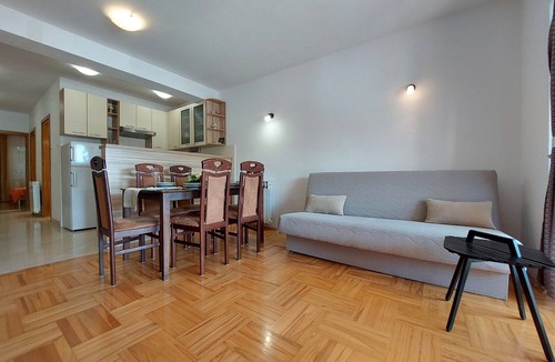 Crikvenica Apartment | Apartments Zeljko (86411-A1) - Crikvenica