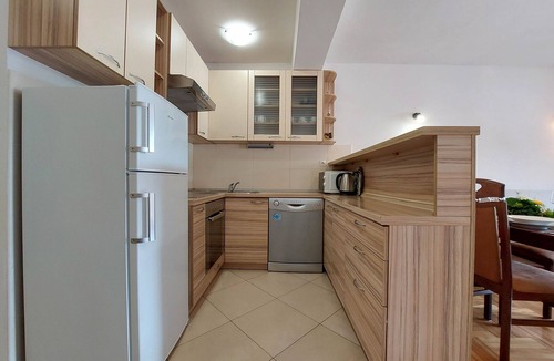 Crikvenica Apartment | Apartments Zeljko (86411-A1) - Crikvenica