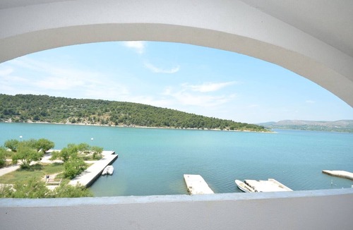 Jadrtovac Apartment | Apartments Zlatko