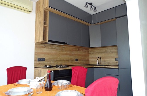 Novi Vinodolski Apartment | Apartments Zrinko, (15488), Novi Vinodolski, hr