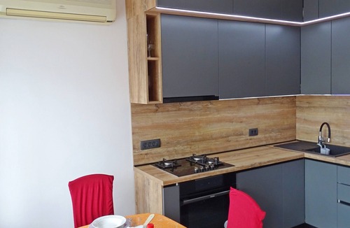 Novi Vinodolski Apartment | Apartments Zrinko, (15488), Novi Vinodolski, hr