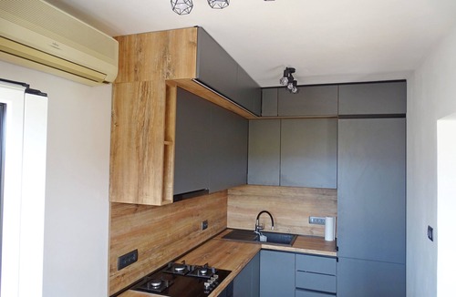 Novi Vinodolski Apartment | Apartments Zrinko, (15488), Novi Vinodolski, hr
