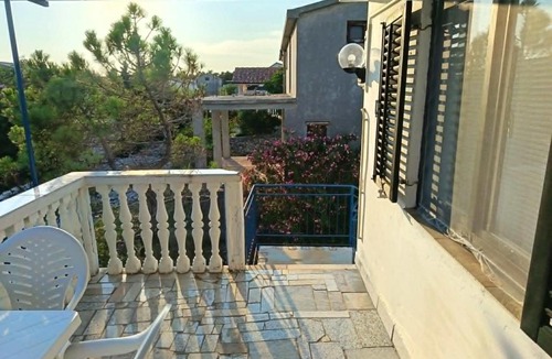 Vlasici Apartment | Apatmani Čriček