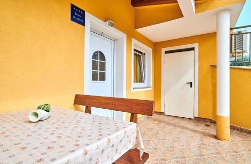 Vilanija Apartment | APP Šverko