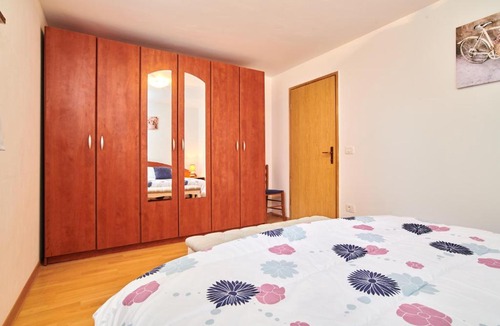 Vilanija Apartment | APP Šverko