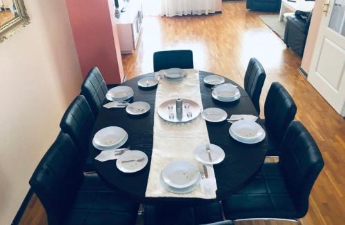 Murine Apartment | APP Andrra