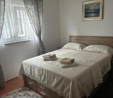 Klanfari Apartment | App Martina