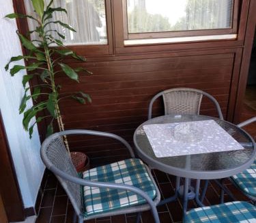 Umag Apartment | APP Vesna