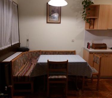 Umag Apartment | APP Vesna