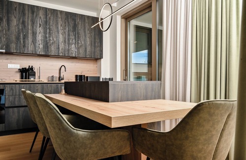 Icici Apartment | Appartement Carpe Diem