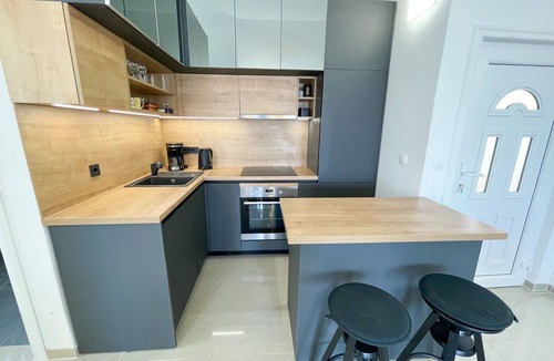 Klanfari Apartment | Appartement in Dramalj by Interhome