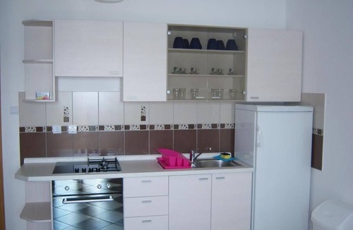 Vidalici Apartment | Appartement "Tomi" mit Blick auf das Wasser by Interhome
