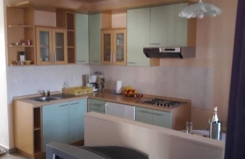 Vinjerac House | Appartement Vesna 1 avec vue sur la mer