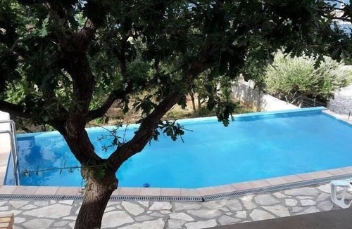 Vinjerac House | Appartement Vesna 1 avec vue sur la mer