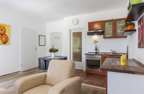 Liganj House | Appartements mit Meerblcik Nr2