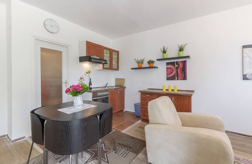 Liganj House | Appartements mit Meerblcik Nr2