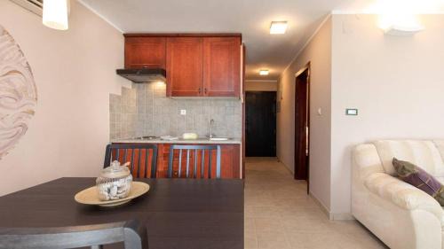 Brzac Apartment | Appartment house Zara