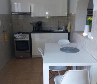 Gregovica Apartment | Apt Ingrid