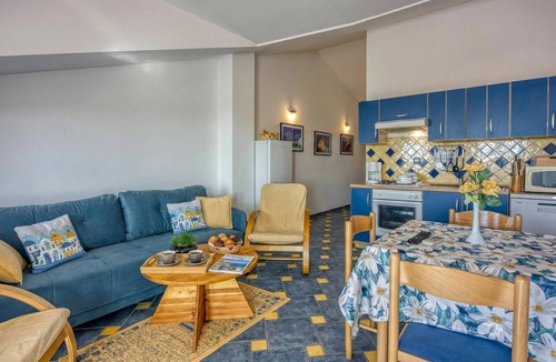 Vinkuran Apartment | Apt Jakara 3 - Sea View Balcony, Vinkuran, Croatia
