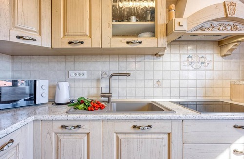 Koper Apartment | Apt Smode With Panoramic Balcony