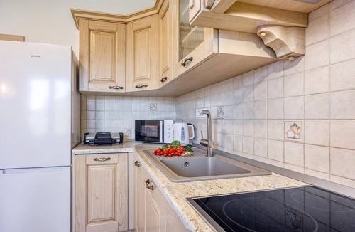 Koper Apartment | Apt Smode With Panoramic Balcony