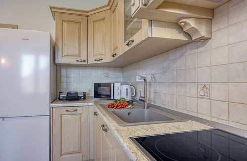 Koper Apartment | Apt Smode with Panoramic Balcony, Koper, Slovenia