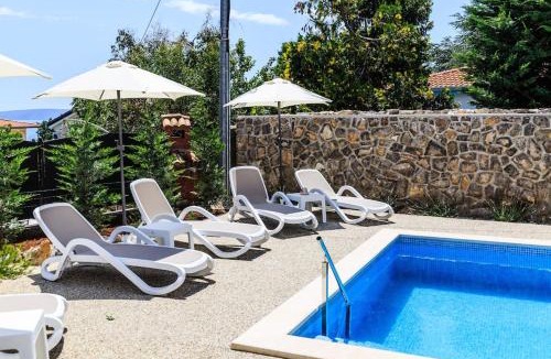 Ika Apartment | Apt2 - Villa two Angels with swimming pool, Ika - Opatija