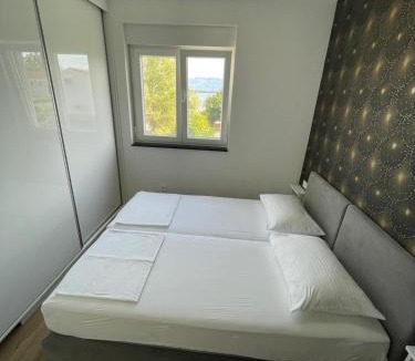 Nin Apartment | AquaVista 2